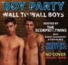 Boy Party